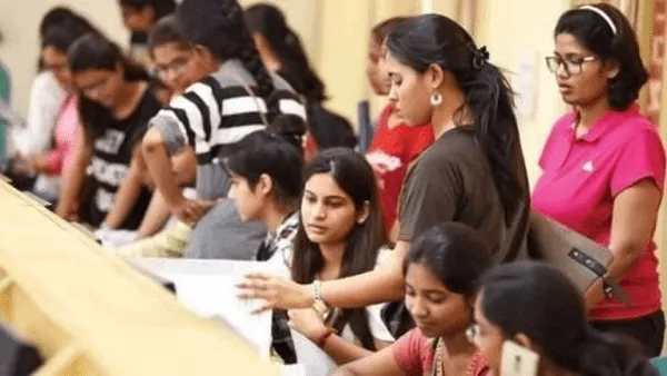 JEE మెయిన్ సెషన్-2 పరీక్షల షెడ్యూల్ విడుదల